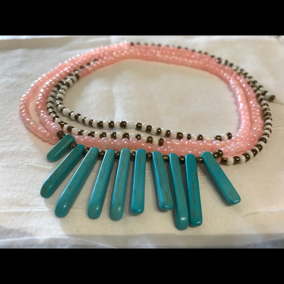 African Waistbeads by 7StrandsWaistbeads - Picture 3 of 3